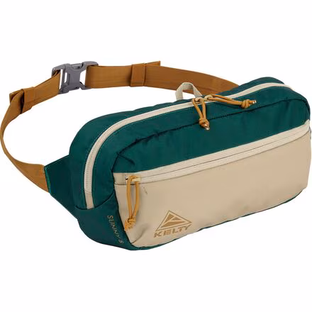 Sunny 5L Lumbar Pack