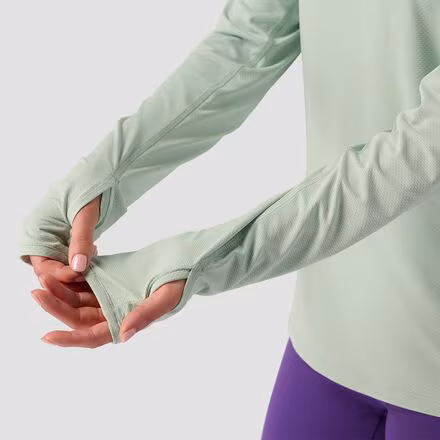 Tahoe Sun Crew - Women's