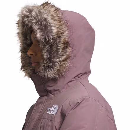 McMurdo Down Parka - Men's