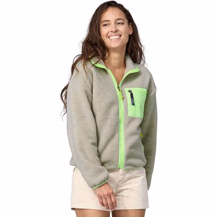 Synchilla Jacket - Women's