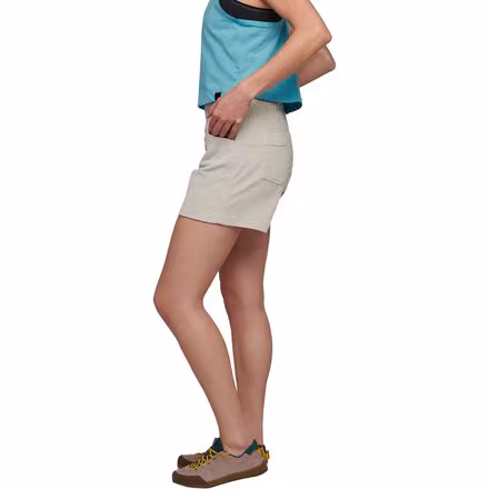 Dirtbag Short - Women's