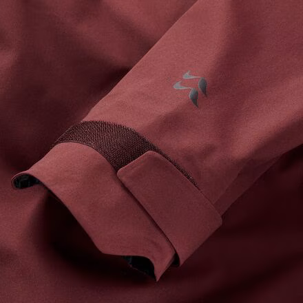 Khroma Kinetic Jacket - Women's