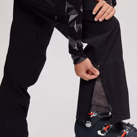 Recon Stretch Bib Pant - Women's