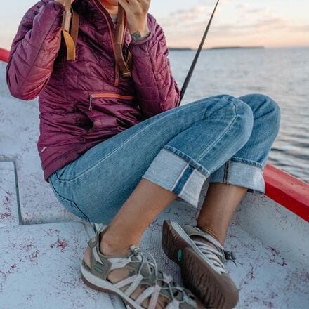 Whisper Sandal - Women's