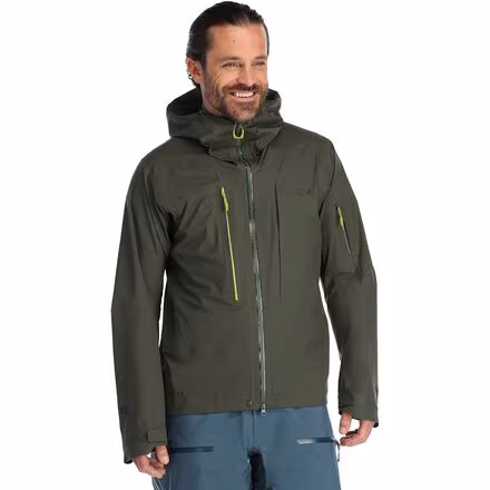 Khroma Kinetic Jacket - Men's