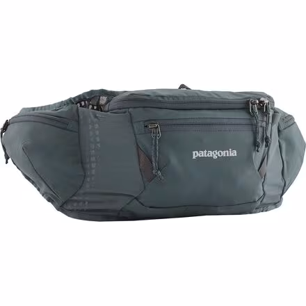 Dirt Roamer Waist Pack