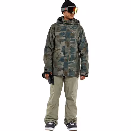 L GORE-TEX Pant - Men's