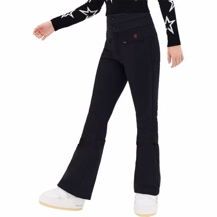 Aurora High Waist Flare Pant - Women's