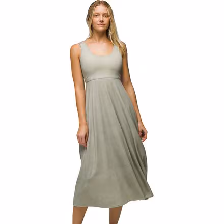 Lata Beach Dress - Women's
