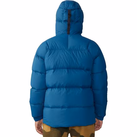 Nevadan Down Parka - Men's