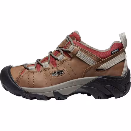 Targhee II Waterproof Hiking Shoe - Women's