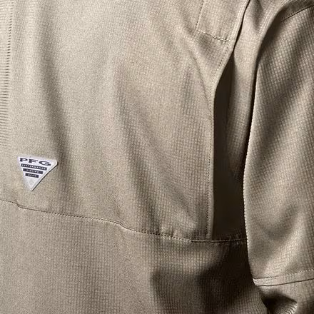 Tamiami II Long-Sleeve Shirt - Men's