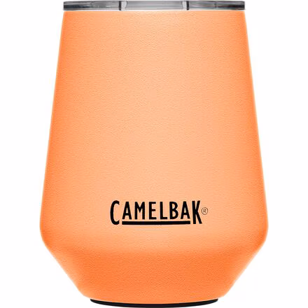 Stainless Steel Vacuum Insulated 12oz Wine Tumbler
