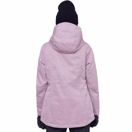 Rumor Insulated Jacket - Women's