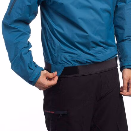 Torngat Paddle Jacket