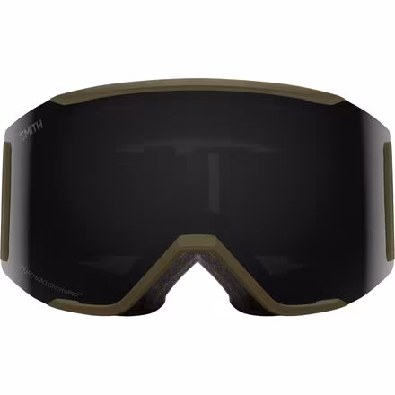 Squad MAG Goggles