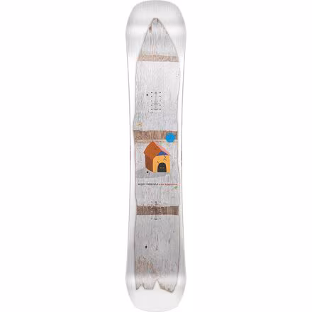 Mini Thrills Snowboard - 2024 - Kids'