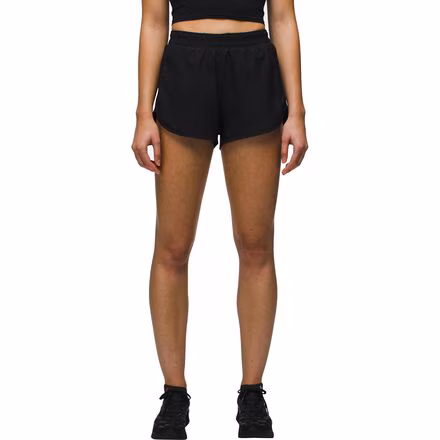 Peak to Pavement Short - Women's