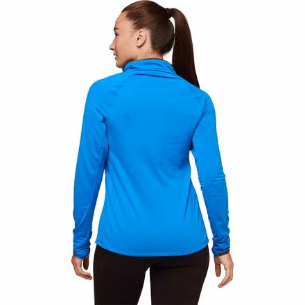 Otero Fleece 1/2-Zip Pullover - Women's