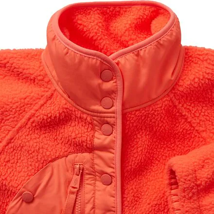 Hit The Slopes Jacket - Women's