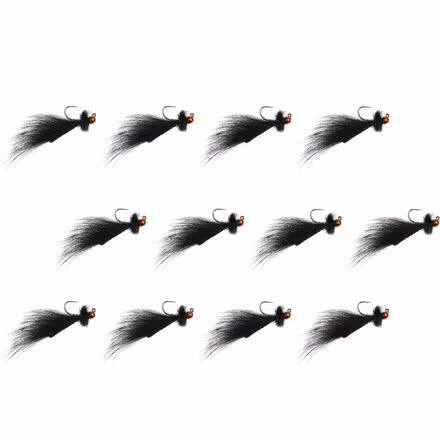 Mini Leech Jig Radiant 12-Pack