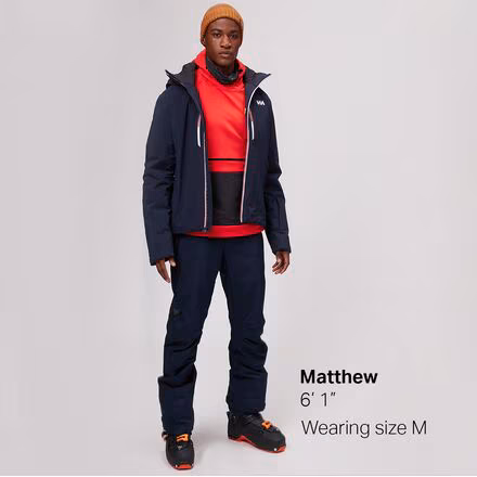 Alpha LifaLoft Jacket - Men's