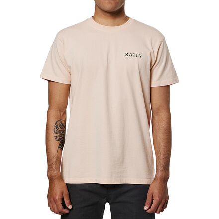 Vista T-Shirt - Men's