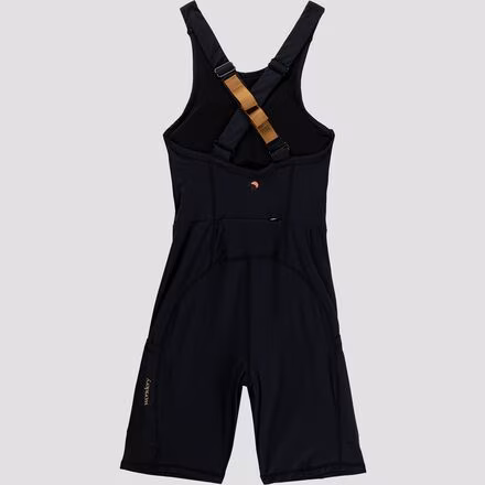 Mojave Trail Romper - Women's