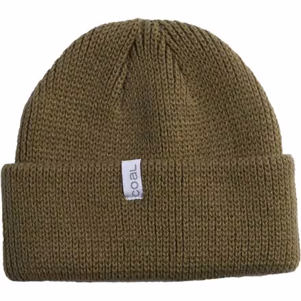 Frena Solid Beanie