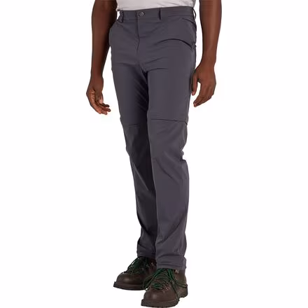 Arch Rock Convertible Pant - Men's