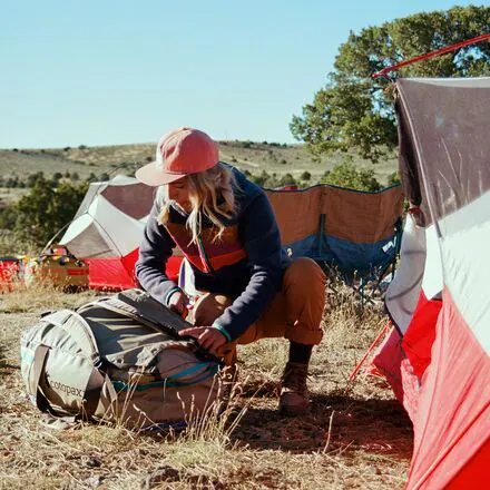 Teca Fleece Hooded Full-Zip Jacket - Women's