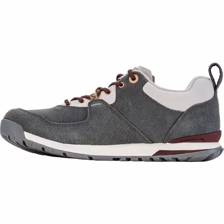 Emma Low Shoe- Women's