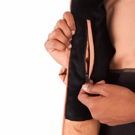 Montreaux Down Coat - Women's