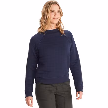 Roice Crew Pullover - Women's