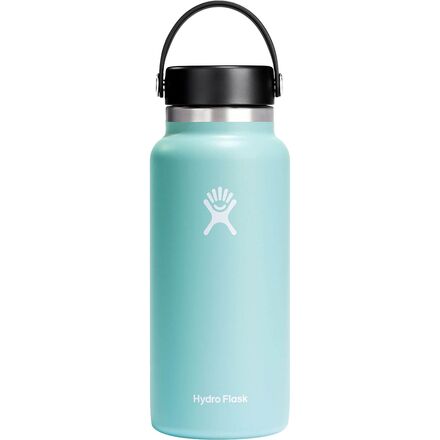 32oz Wide Mouth Flex Cap 2.0 Water Bottle