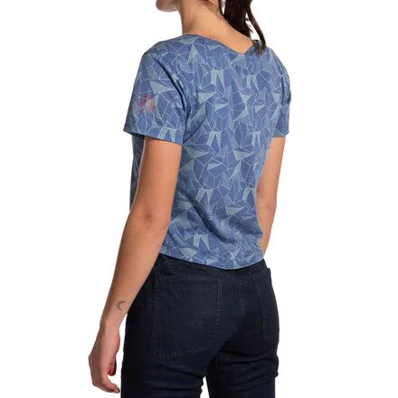 Dimension T-Shirt - Women's