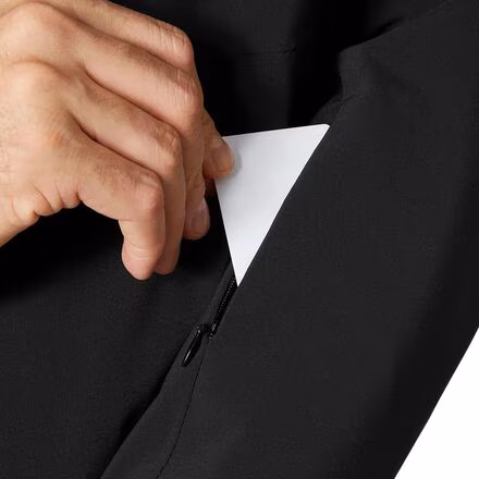 Alpha 4.0 Jacket - Men's