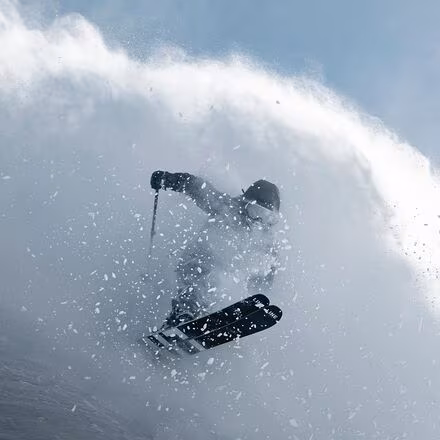 Vision 108 Ski - 2024