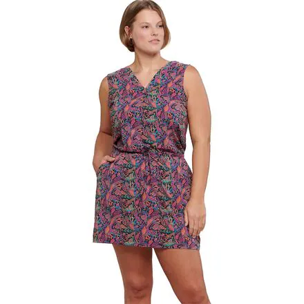 Sunkissed Liv Dress - Women's