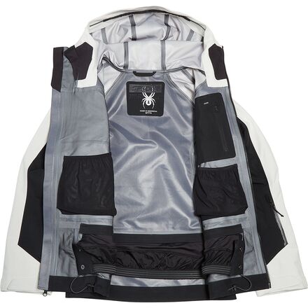 Solitaire Jacket - Women's