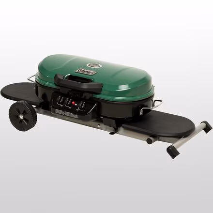Roadtrip 285 SU Grill