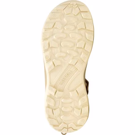 Speed Fusion Web Sport Sandal - Men's