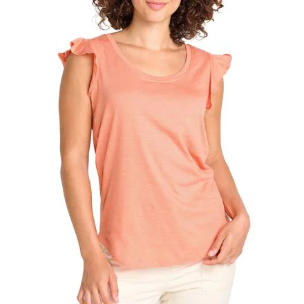 Rufflita II Tee - Women's