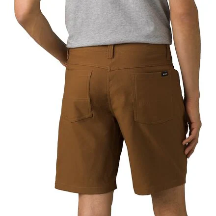 Brion 9in Short II - Men's