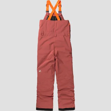 Terrain 3 Ply Bib Pant - Boys'