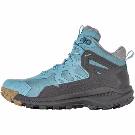 Katabatic Mid B-DRY Hiking Boot - Women's