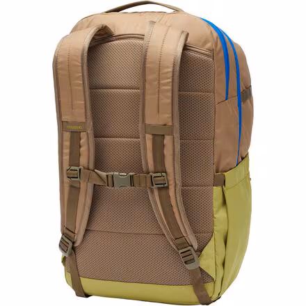 Chiquillo 30L Backpack - Cada Dia