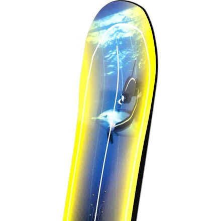 Distortia Snowboard - 2024 - Women's