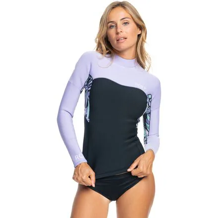 1.0mm Swell Series Q-Lock Jacket - Women's