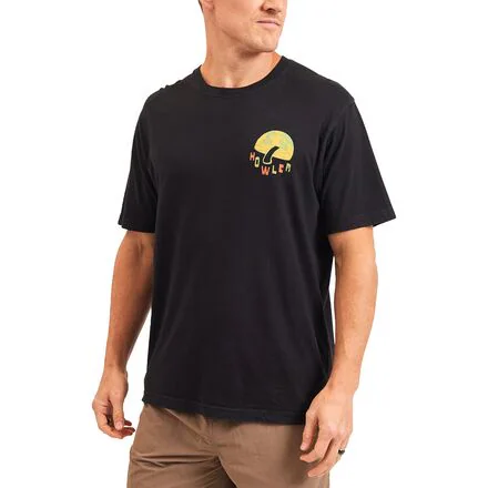 Cotton T-Shirt - Men's